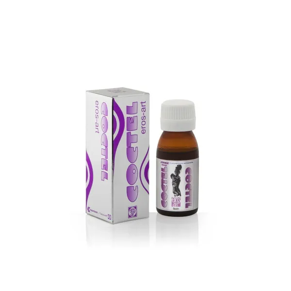 Stimulaator Hispaania kärbes Extra Eros-Art 60 ml