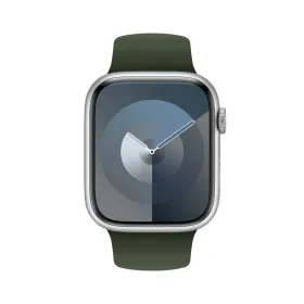 Crong Liquid - Apple Watch Band 38/40/41/42 mm (green)
