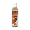 Liukuvoide Nature Body 100 ml Suklaa