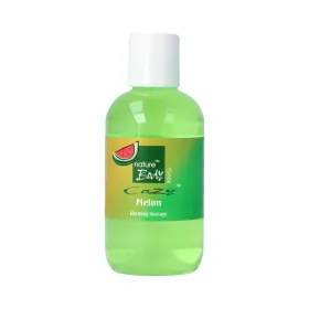 Erotiskā masāžas eļļa Nature Body 100 ml Melone