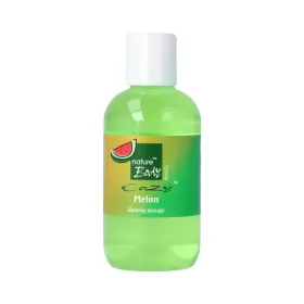 Erotiskā masāžas eļļa Nature Body 100 ml Melone