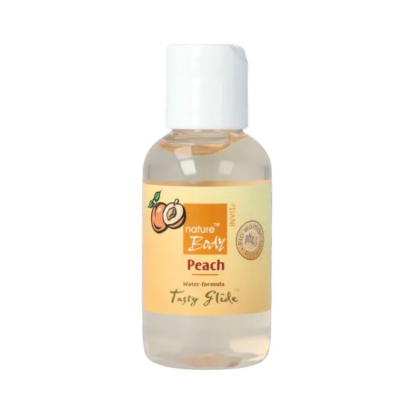 Libesti Nature Body 50 ml Virsik