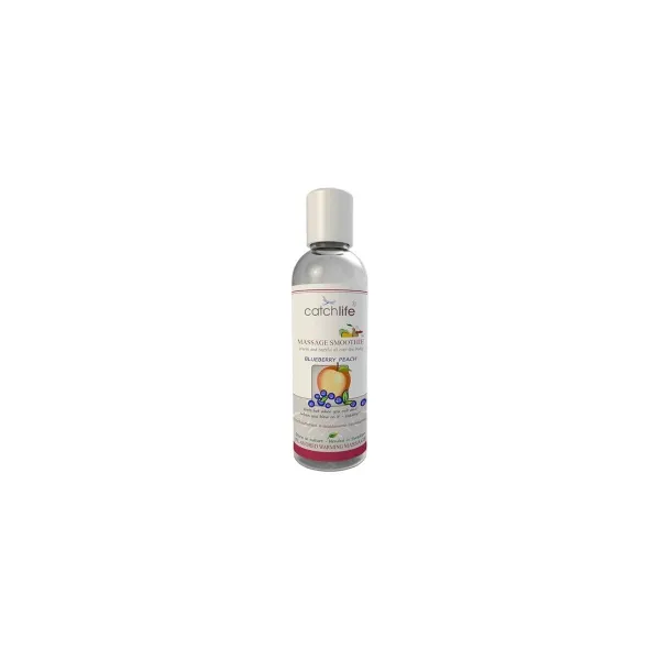 Libesti Nature Body 100 ml Mustikas Virsik