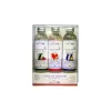 Liukuvoide Nature Body I Love You 3 x 75 ml