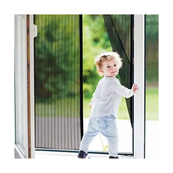 Mosquito net for doors 100x210cm HQ M18602