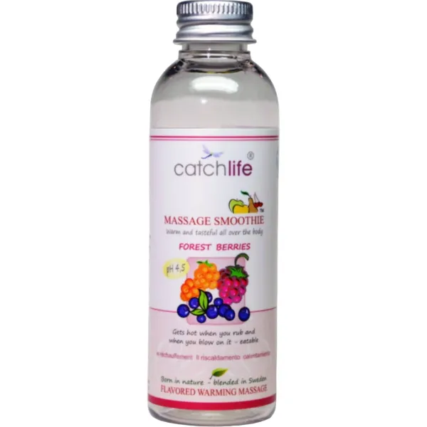 Lubrikants Nature Body 75 ml Ogas