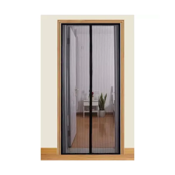 Mosquito net for doors 100x210cm HQ M18602