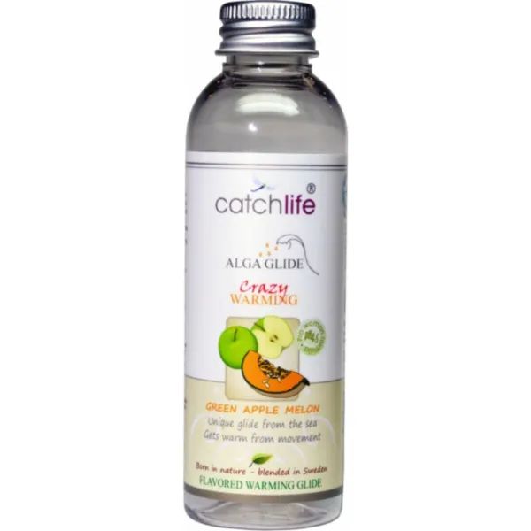 Libesti Nature Body 75 ml Roheline