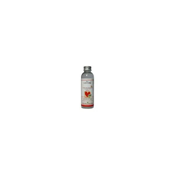 Lubrikants Nature Body 75 ml Vaniļa