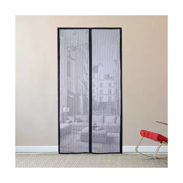 Durų tinklelis nuo uodų 100x210cm HQ M18602