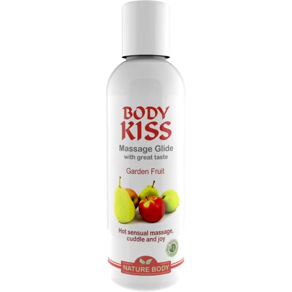Lubrica Nature Body 100 ml Egzotiniai vaisiai