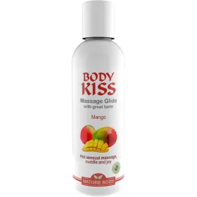 Lubrica Nature Body 100 ml Mango