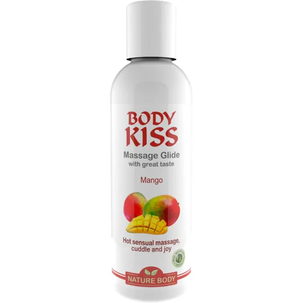 Lubrica Nature Body 100 ml Mango