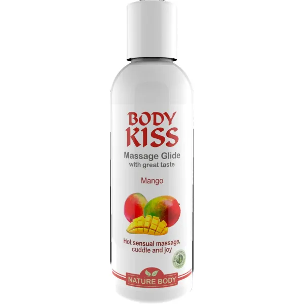 Lubrica Nature Body 100 ml Mango
