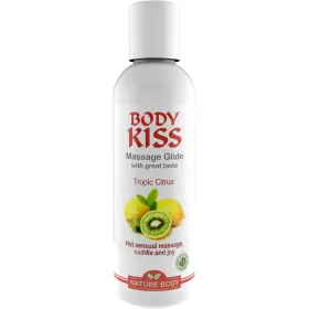 Lubricant Nature Body 100 ml Tropical