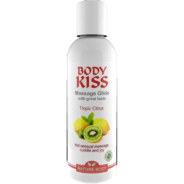 Libesti Nature Body 100 ml Troopiline