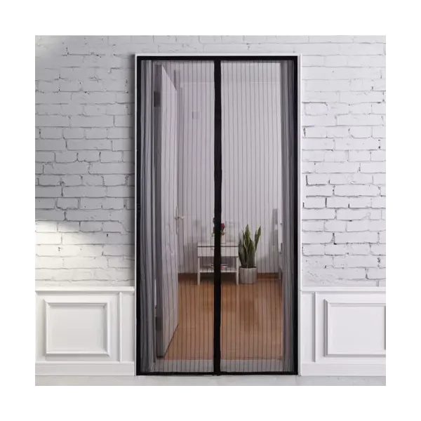 Moskītu tīkls durvīm 100x210cm HQ M18602