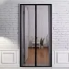 Sääsevõrk ustele 100x210cm HQ M18602