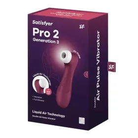 Klitora sūcējs Satisfyer Pro 2 Generation 3