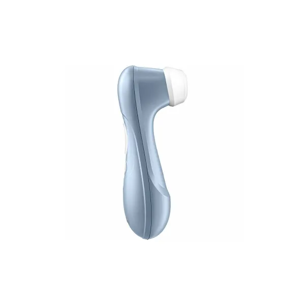 Присоски для клитора Satisfyer SATISFYER PRO 2 Синий