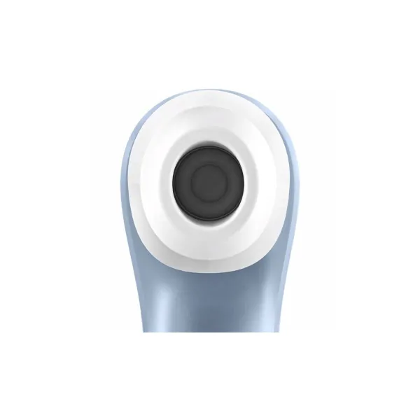 Присоски для клитора Satisfyer SATISFYER PRO 2 Синий
