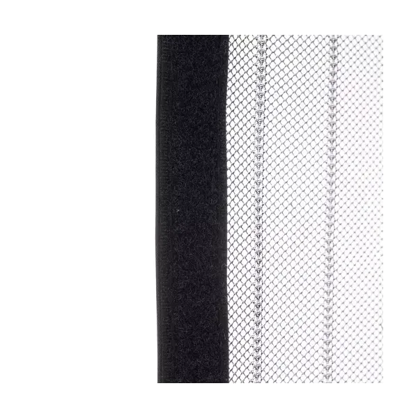 Moskītu tīkls durvīm 100x210cm HQ M18602