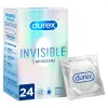 Nähtamatud Eriti Sensitivo Kondoomid Durex 24 Ühikut
