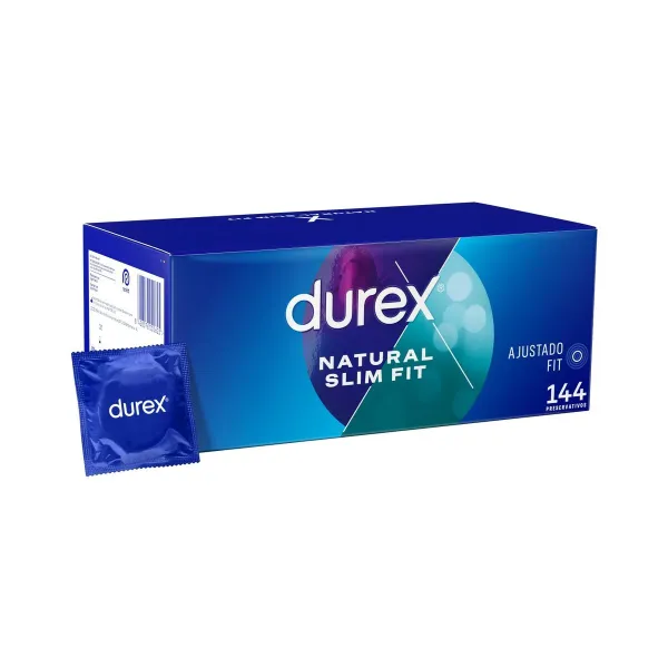 Prezervatyvai Durex 144 vnt.