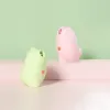 Klitoriksen imustimulaattori MonsterPub MAGIC KISS GOKILLA Vihreä