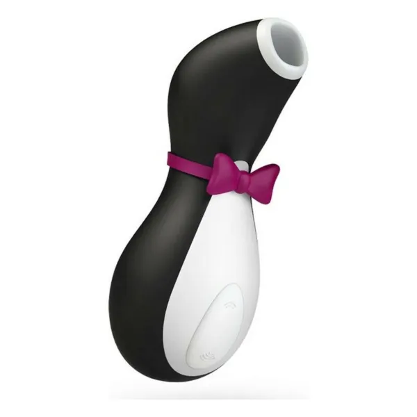 Klitorio siurbimo stimuliatorius Satisfyer Pro Penguin