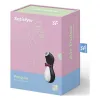 Kliitori imemise stimulaator Satisfyer Pro Penguin