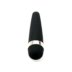 Klitoriksen imustimulaattori Satisfyer Pro 3 + Musta