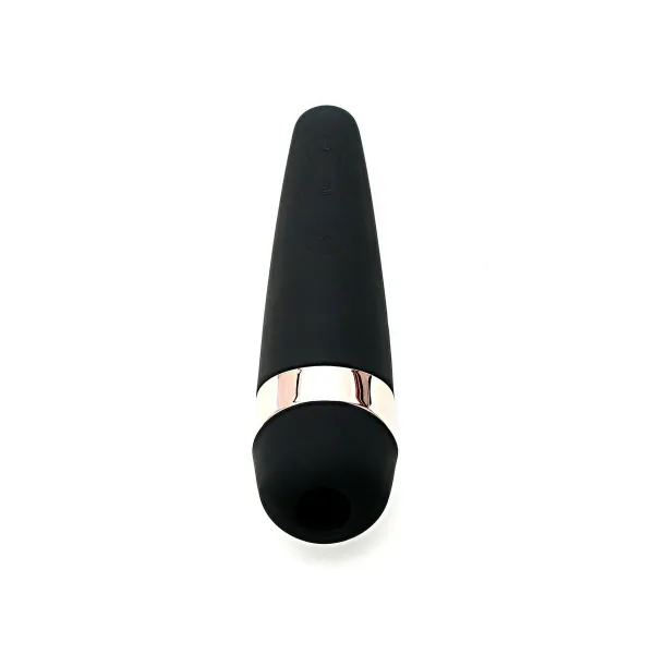 Присоски для клитора Satisfyer Pro 3 + Чёрный