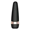 Clitoris Suction Stimulator Satisfyer Pro 3 + Black