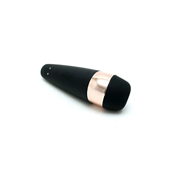 Kliitori imemise stimulaator Satisfyer Pro 3 + Must