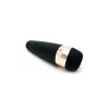 Klitora sūcējs Satisfyer Pro 3 + Melns