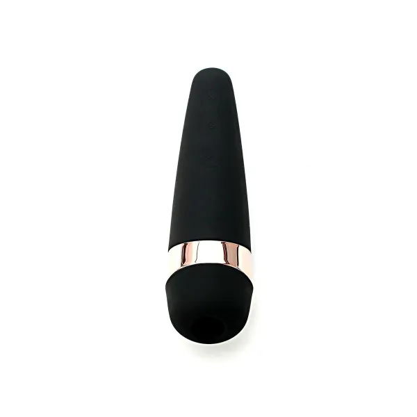 Clitoris Suction Stimulator Satisfyer Pro 3 + Black