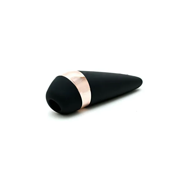 Kliitori imemise stimulaator Satisfyer Pro 3 + Must
