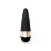 Clitoris Suction Stimulator Satisfyer Pro 3 + Black