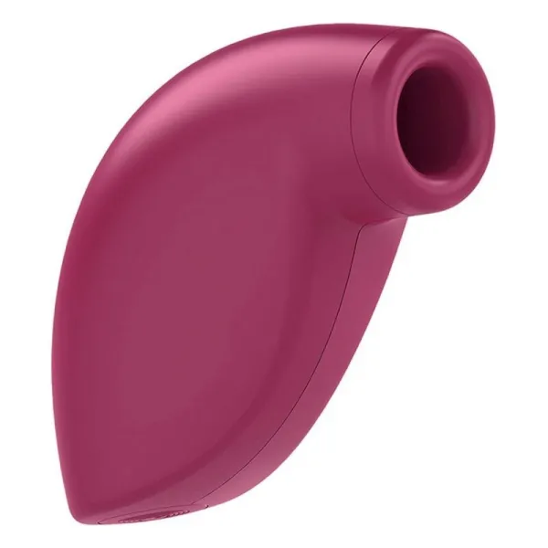Clitoris Suction Stimulator Satisfyer One Night Stand Red