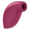 Klitora sūcējs Satisfyer One Night Stand Sarkans