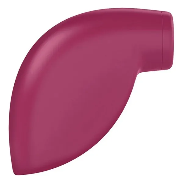 Klitoriksen imustimulaattori Satisfyer One Night Stand Punainen