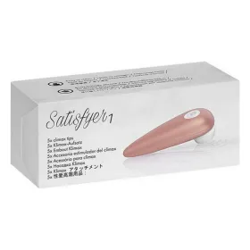 Next Generation 1 Climax tarvikkeet Satisfyer 015078TO Valkoinen