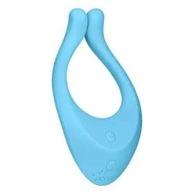 Couples Массажер Satisfyer Partner Синий