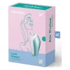 Klitorio siurbimo stimuliatorius Love Breeze Satisfyer Air Plus Mėlyna