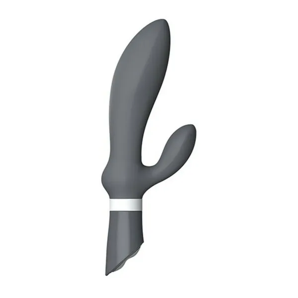 Vice Deluxe Rabbit B Swish Harmaa