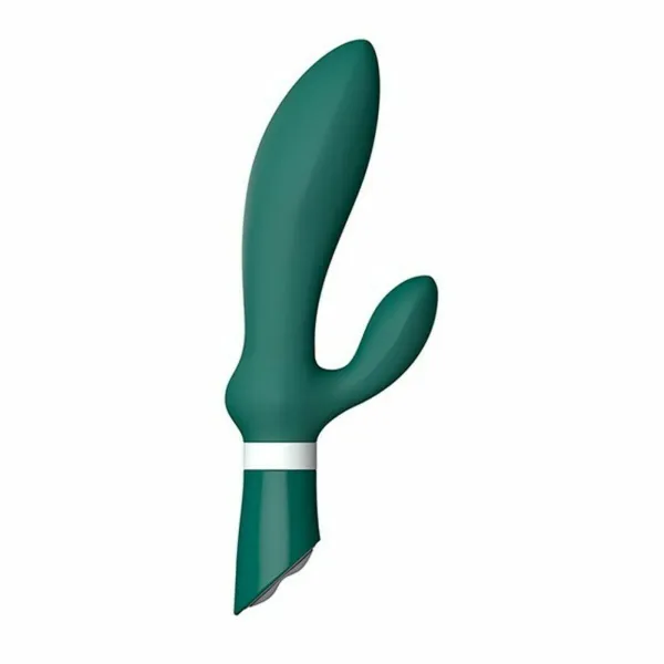 Vice Deluxe Rabbit B Swish Harmaa