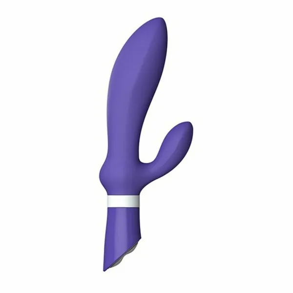 Vice Deluxe Rabbit B Swish Harmaa