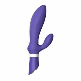 Prostatas Masažieris Deluxe B Swish Ceriņš