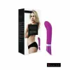 Šildymo vibracija B Swish BSBDC0446 Violetinė